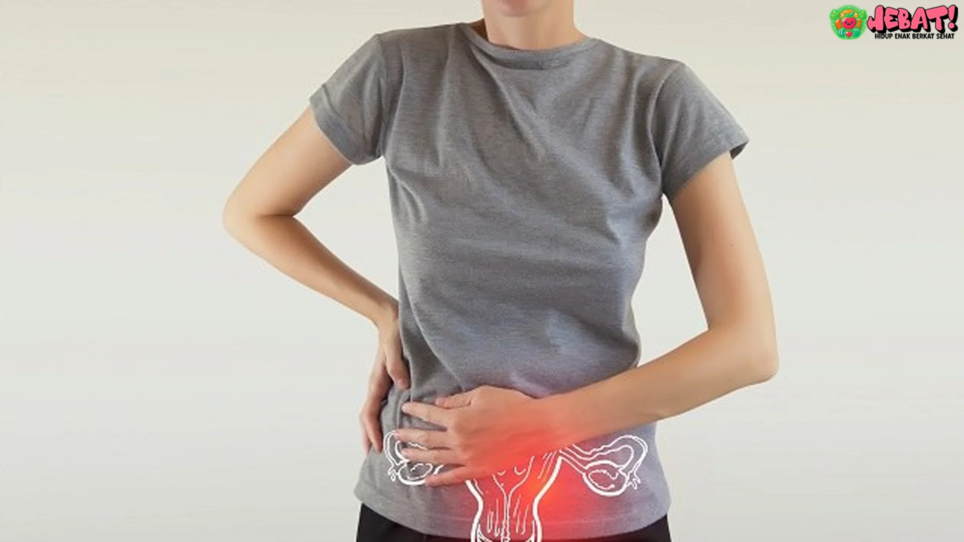 Tanda Awal Kanker pada Perempuan dan 5 Gejala Paling Umum