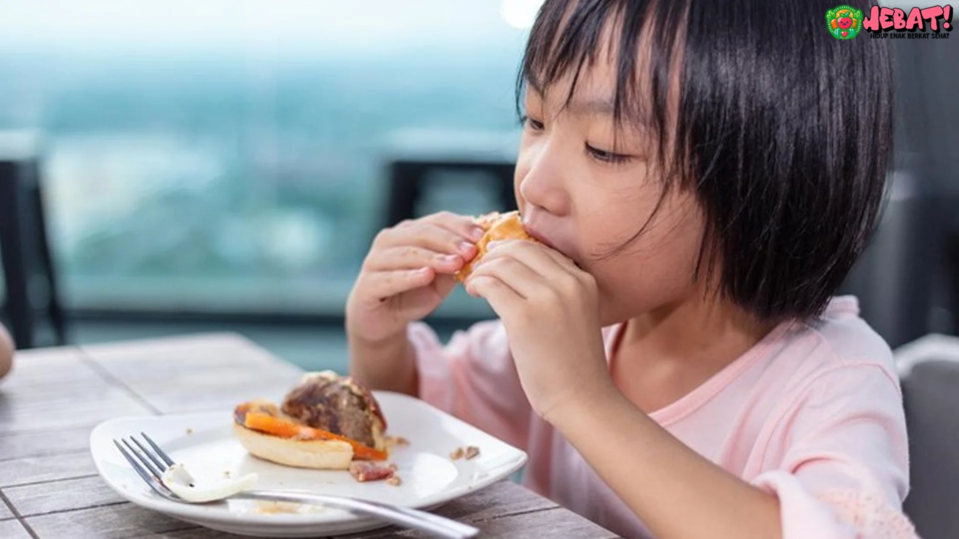 Pola Hidup Sehat serta 4 Strategi Efektif Menekan Risiko Pubertas Dini