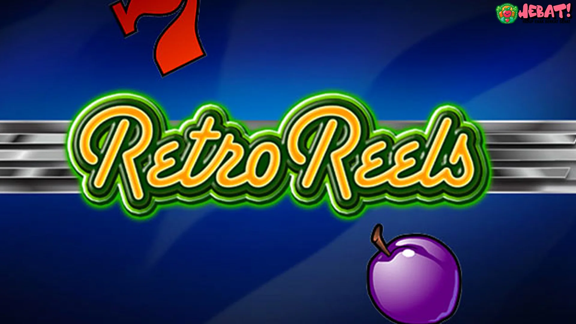 Retro Reels Punya 5 Palet Warna Vintage Bikin Mata Auto Nyaman