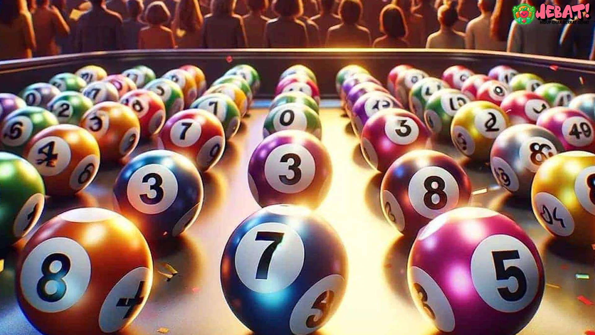 Kultur Togel Online 5 Ritual Unik Pemain Sebelum Memasang Angka Taruhan