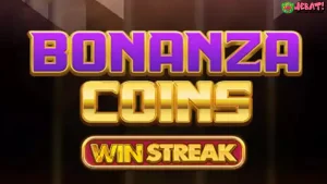 Dagdigdug Terus! 5 Momen Unik di Bonanza Coins yang Bikin Jantung Berdebar