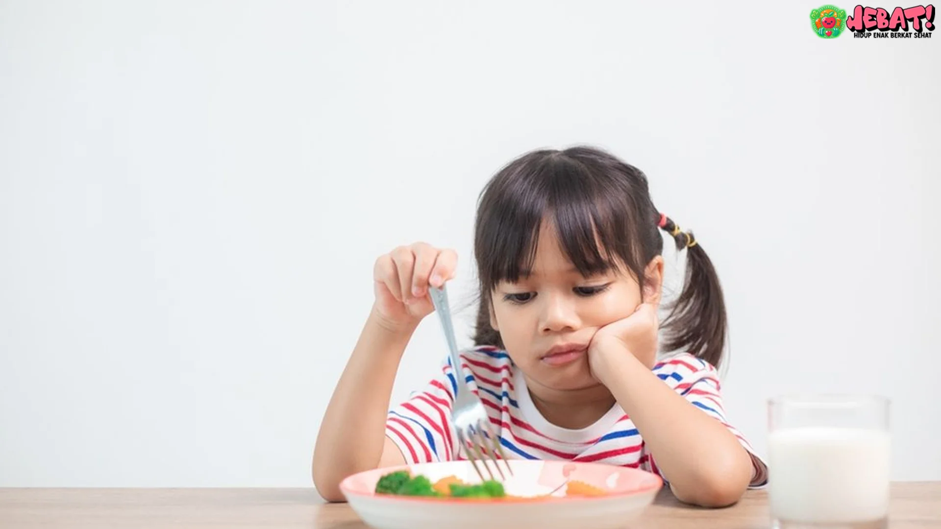 Pola Hidup Sehat serta 4 Strategi Efektif Menekan Risiko Pubertas Dini