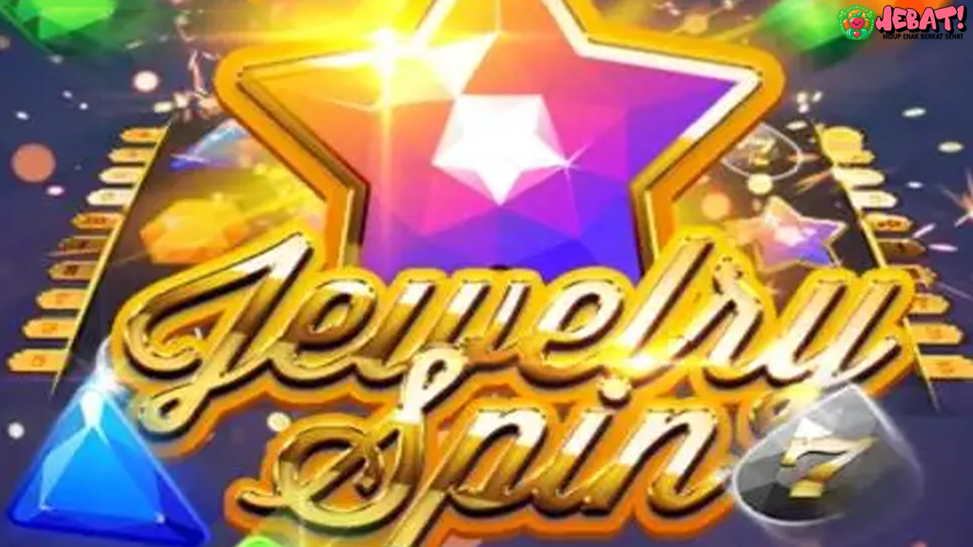 Gak Pakai Mikir! Jewelry Spin 2026 yang Bisa Sambil Nongkrong Santai