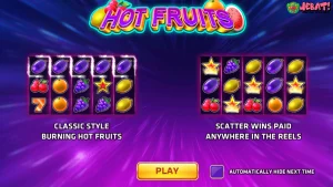 Simak Dulu! 5 Info Hot Fruits yang Wajib Lo Tau Sebelum Ikut Tren