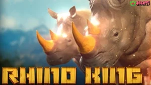 FYP Dipenuhi Rhino King! Ini 4 Sebab Ini Jadi Bahan Konten Banget