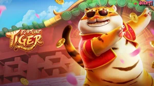 5 Magnet Fortune Tiger Jadi Favorit Kaum Mendadak Kaya