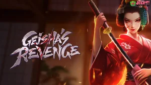 Wajib Tahu! 5 Nuansa Small But Impactful di Geisha’s Revenge