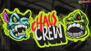 Insane Chaos Crew Menyimpan 5 Momen Gyat Level Dewa Banget