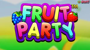 5 Tips Jitu Big Win Fruit Party Buat Yang Pengen Cepet Kaya!