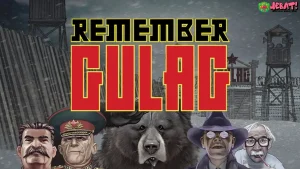 5 Media Besar yang Tolak Remember Gulag, Auto Kena Mental