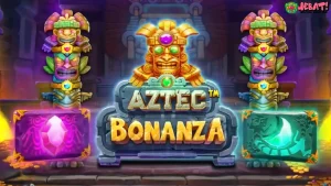 Mekanik Tumble di Aztec Bonanza: Ledakan Bisa Buka 4 Penjuru