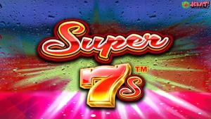 Suasana Kuno Super 7s: Detail yang Bikin Nostalgia Adem Banget