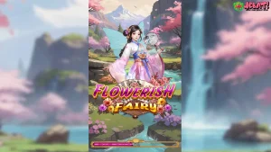 5 Pesona Estetik Flowerish Fairy yang Bikin Auto Baper Asli