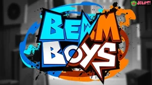 Simak Beam Boys dengan 5 Baris Hype yang Estetik Banget