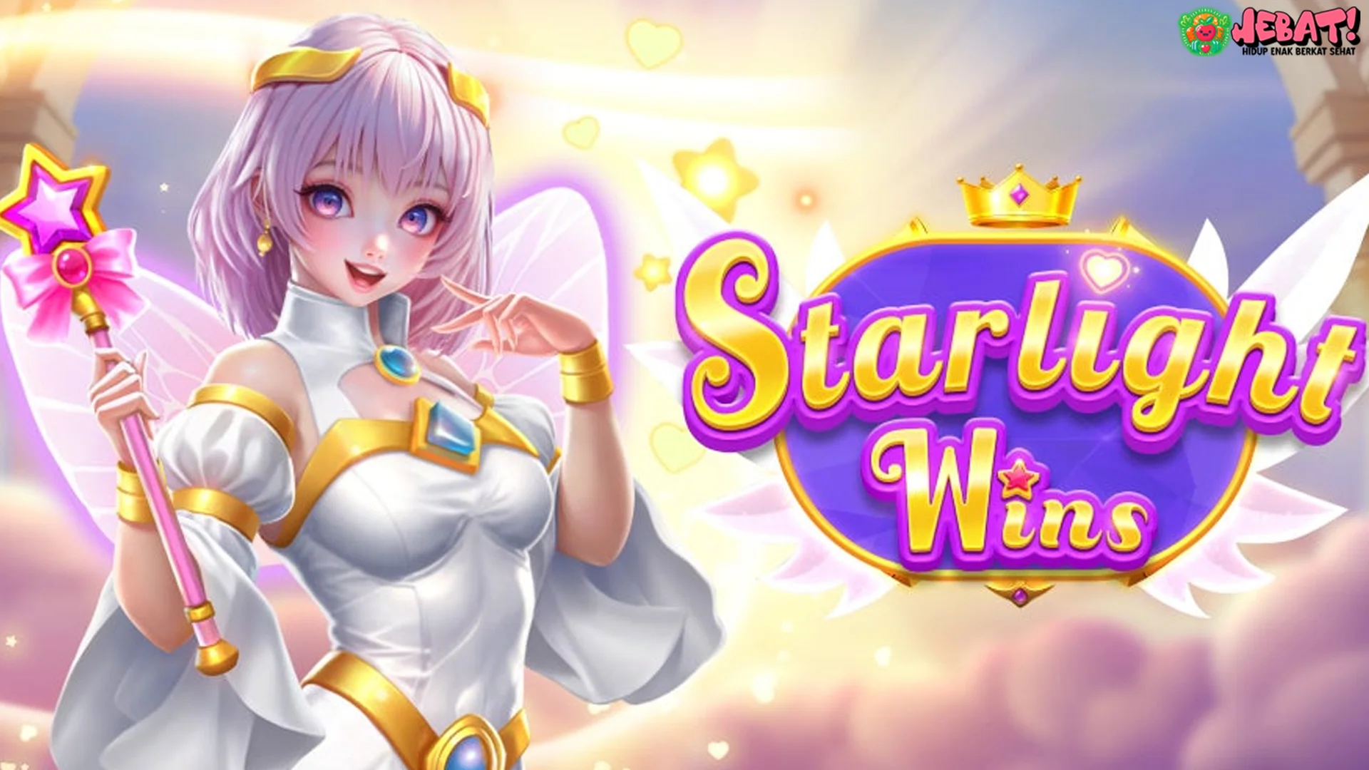 Vibes Galaksi! Ini 5 Alasan Starlight Wins Bikin Lo Betah dan Melayang