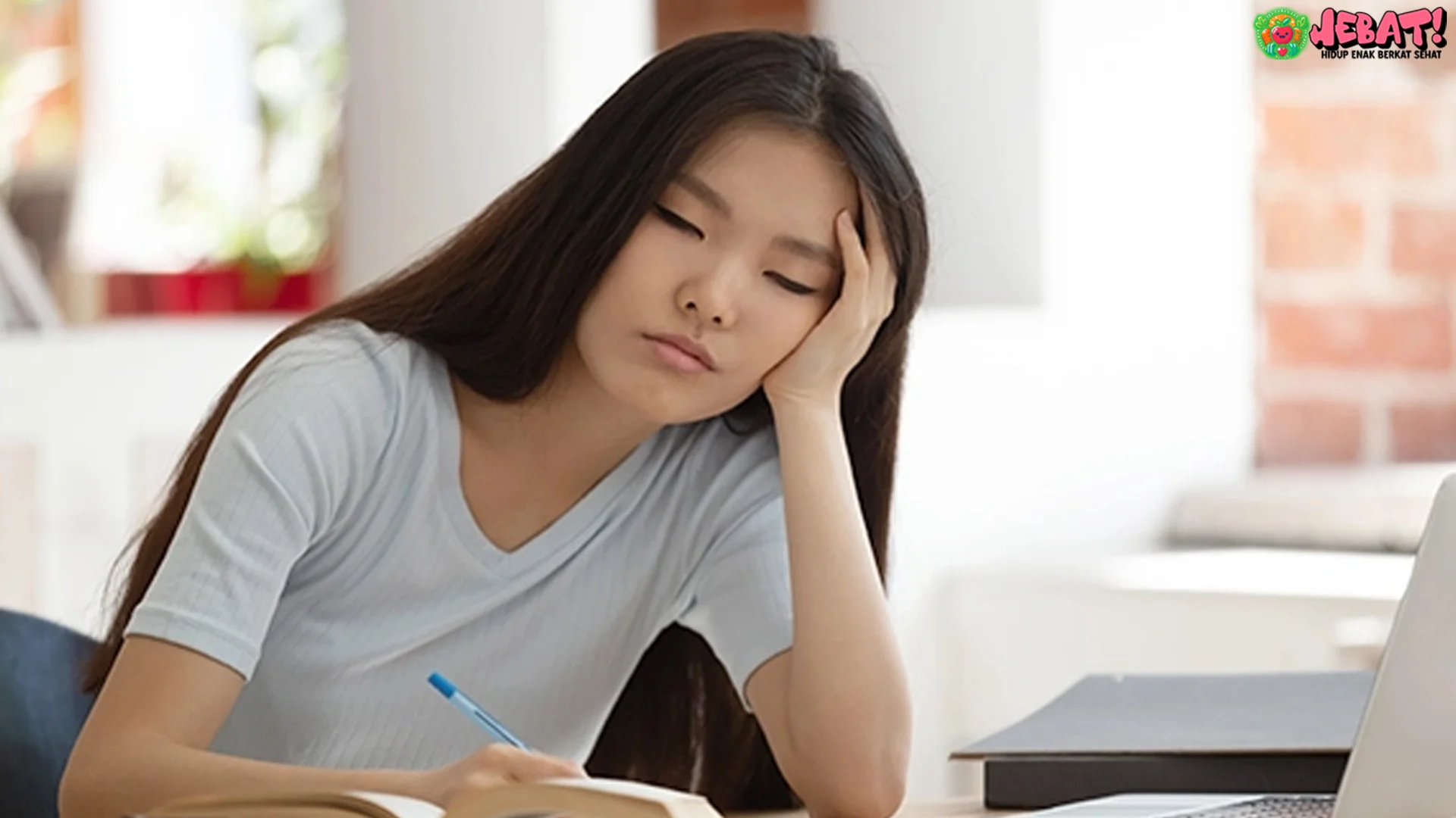 5 Gejala Gangguan Kesehatan Yang Perlu Diperhatikan Segera