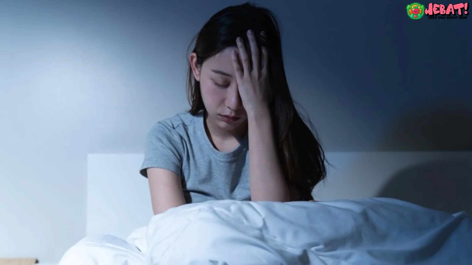 Begadang Ternyata Picu 5 Masalah Jantung Yang Perlu Diwaspadai