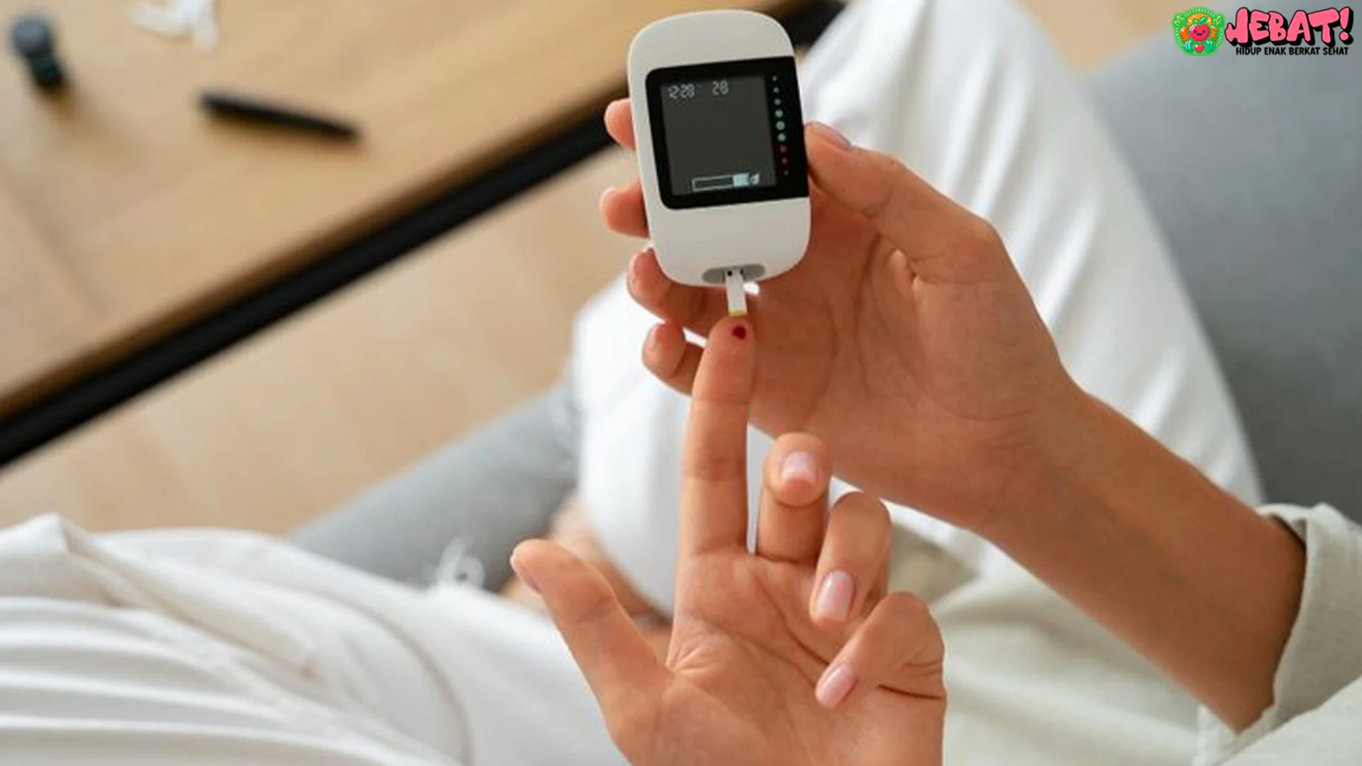 Penderita Diabetes Bisa Puasa Dengan 3 Batas Gula Darah Yang Aman