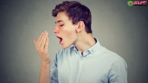 Bau Napas Bisa Mengindikasikan 5 Masalah Kesehatan Tersembunyi