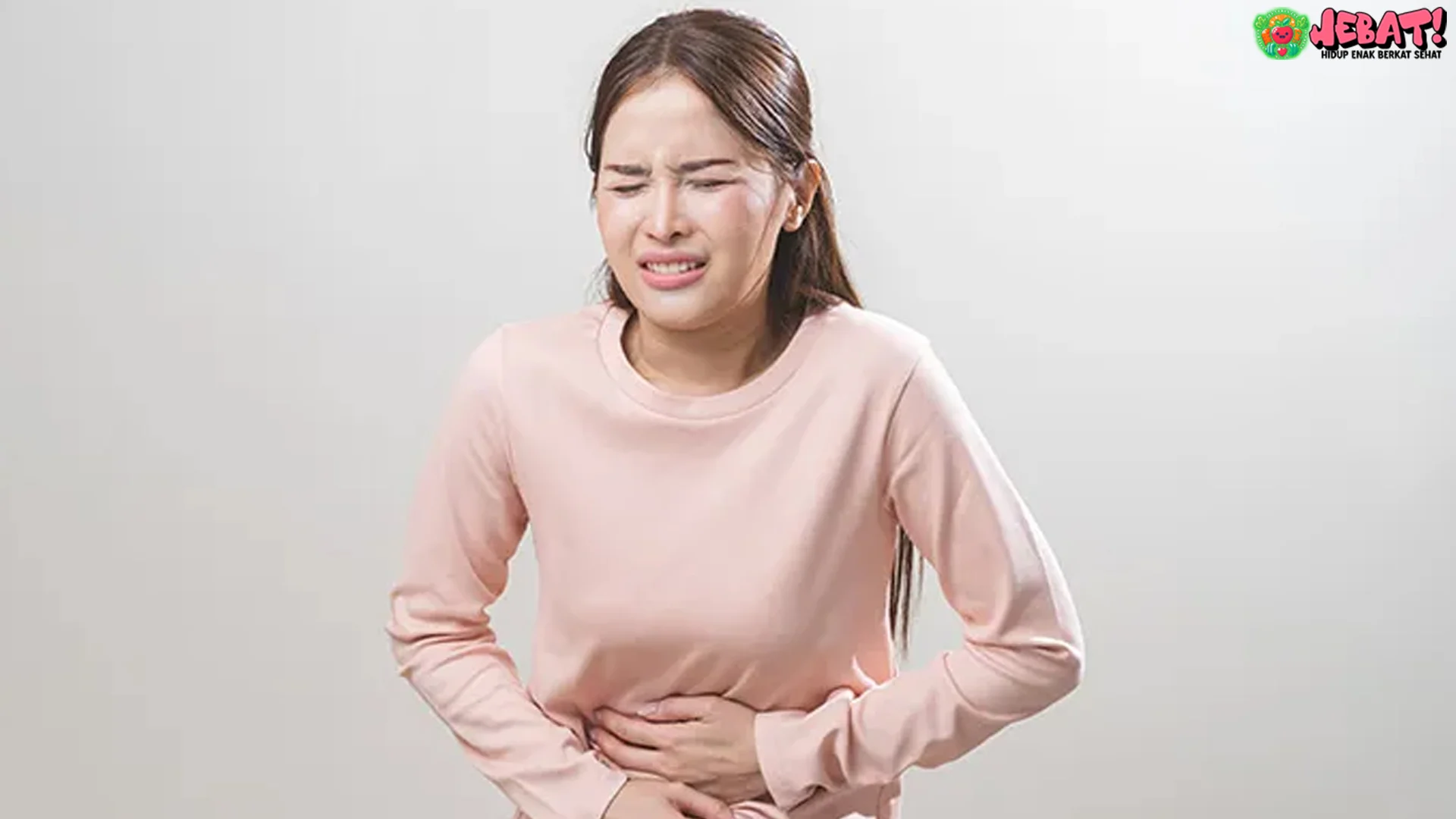 GERD Tak Hanya Lambung, 5 Hal Mental Bisa Bikin Gejala Muncul