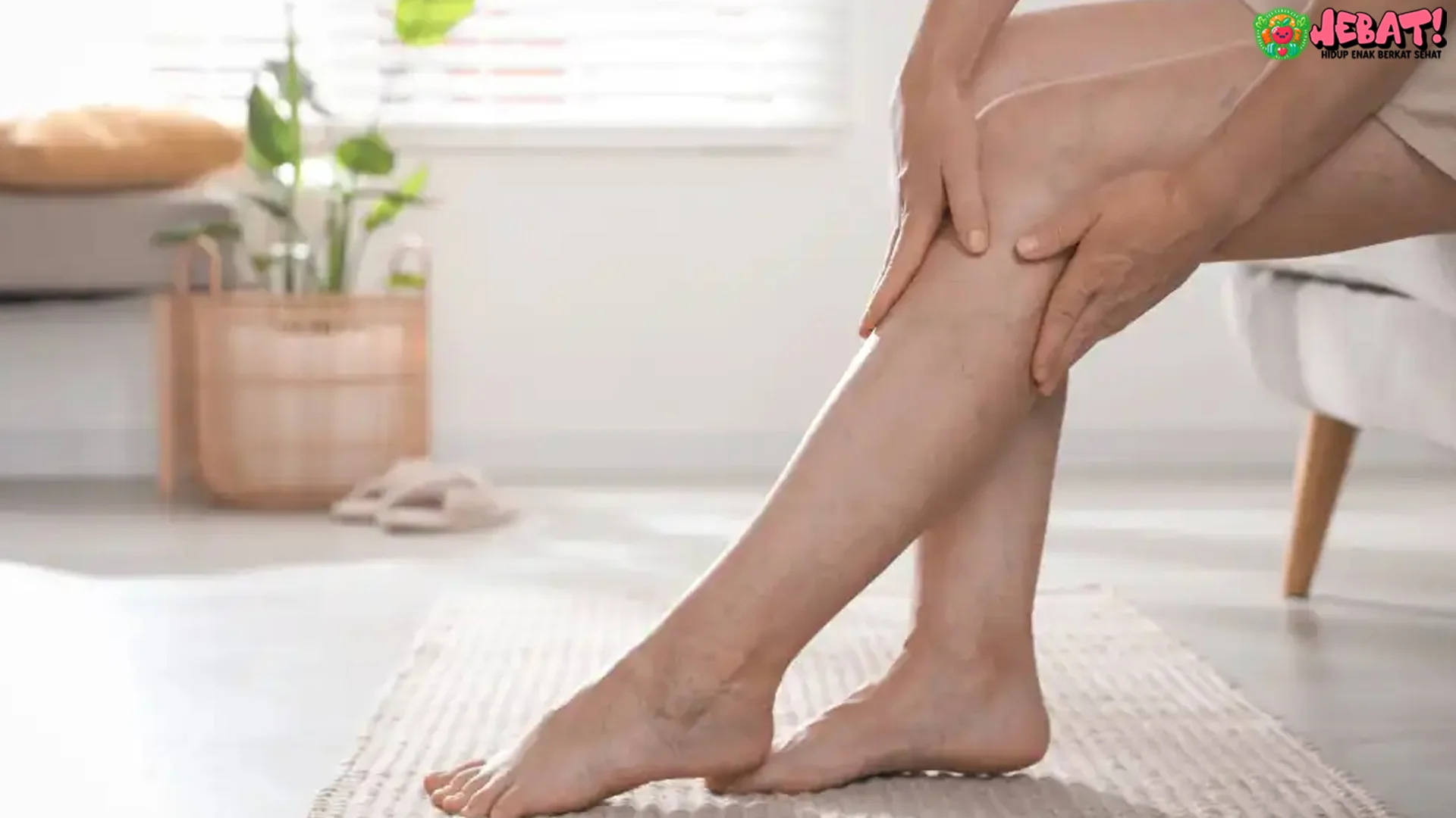 4 Cara Terapi Atasi Varises Yang Membuat Kaki Lebih Sehat