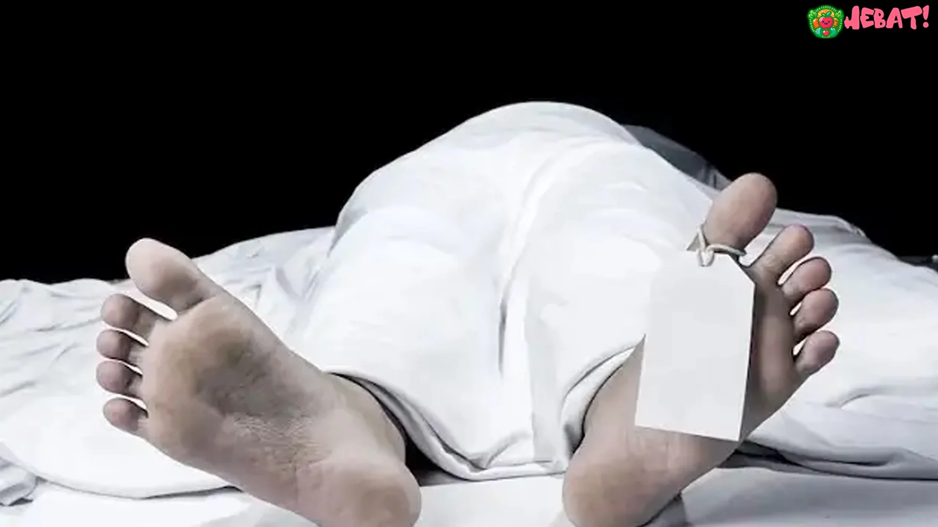 4 Reaksi Tubuh Manusia Yang Terjadi Dalam Detik Detik Setelah Mati