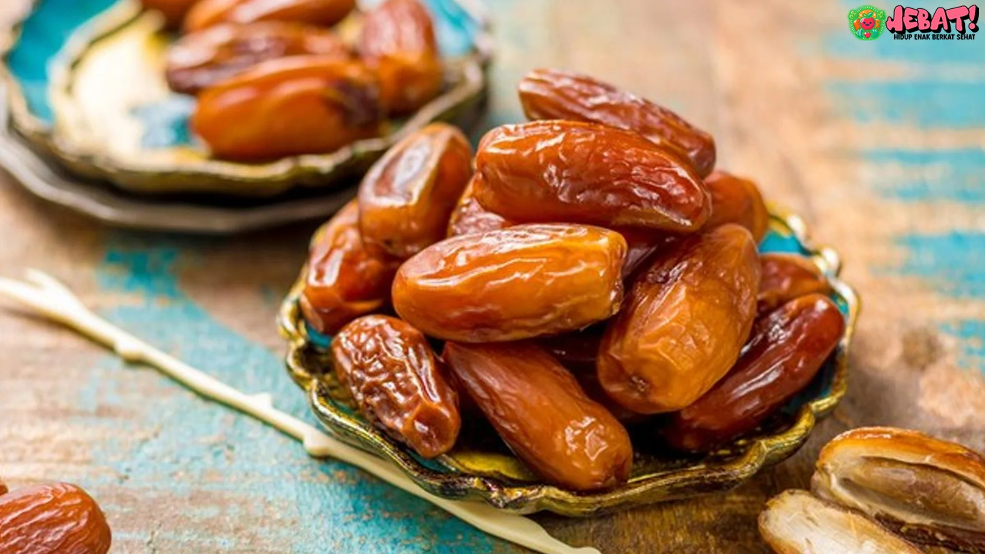 Kurma Mengandung Sirup Glukosa Memberikan 4 Keunikan Nutrisi