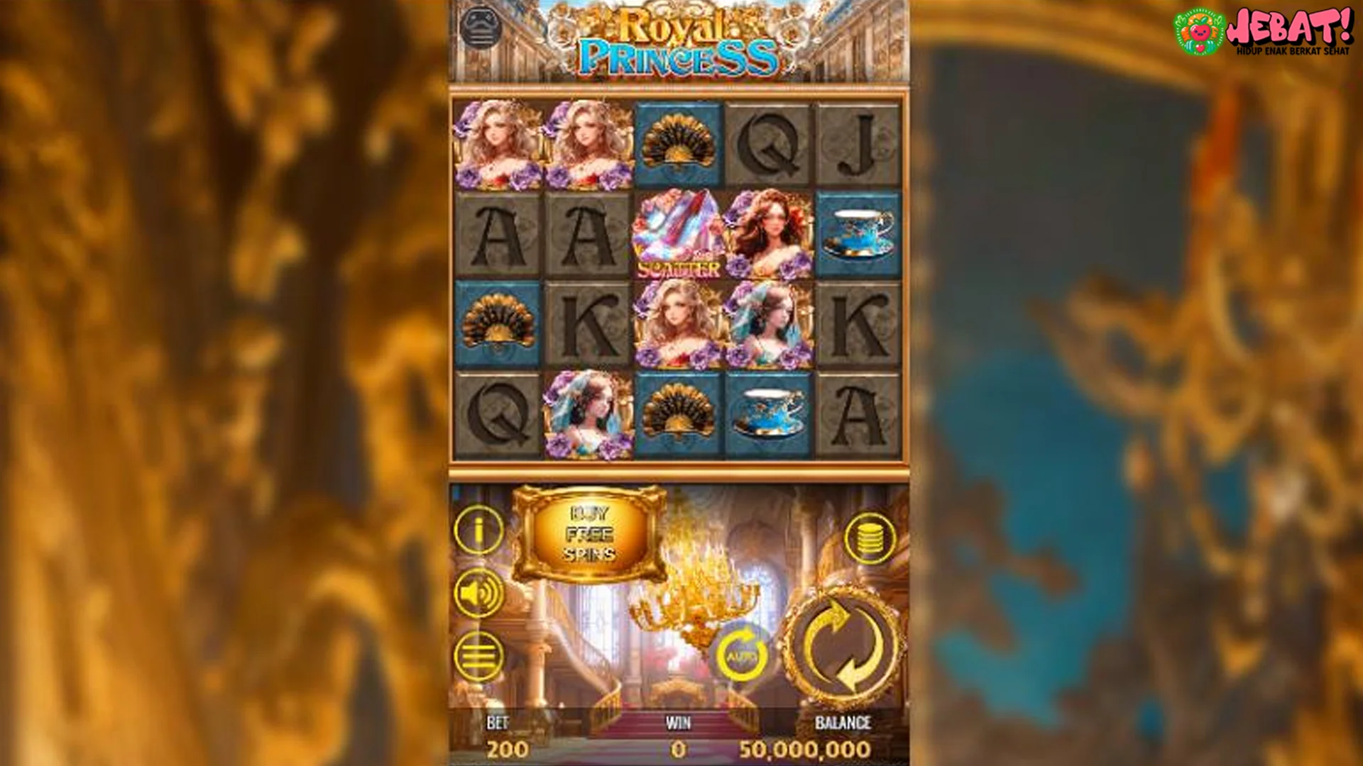 Royal Princess: 5 Kelebihan yang Bikin Ini Auto Jadi Flexing Parah