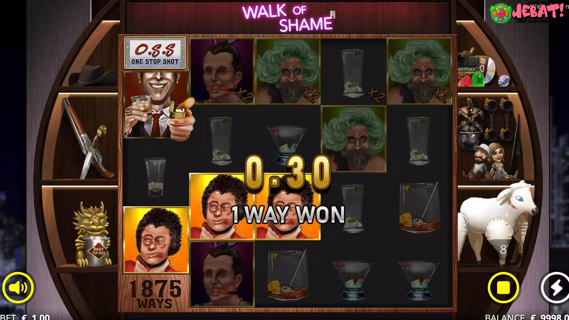 Gila Auto Baper 5 Kejadian Paling Relate di Walk Of Shame