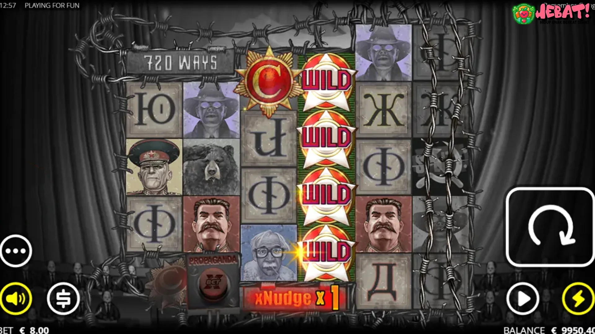 5 Media Besar yang Tolak Remember Gulag, Auto Kena Mental