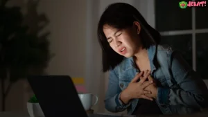 Begadang Ternyata Picu 5 Masalah Jantung Yang Perlu Diwaspadai