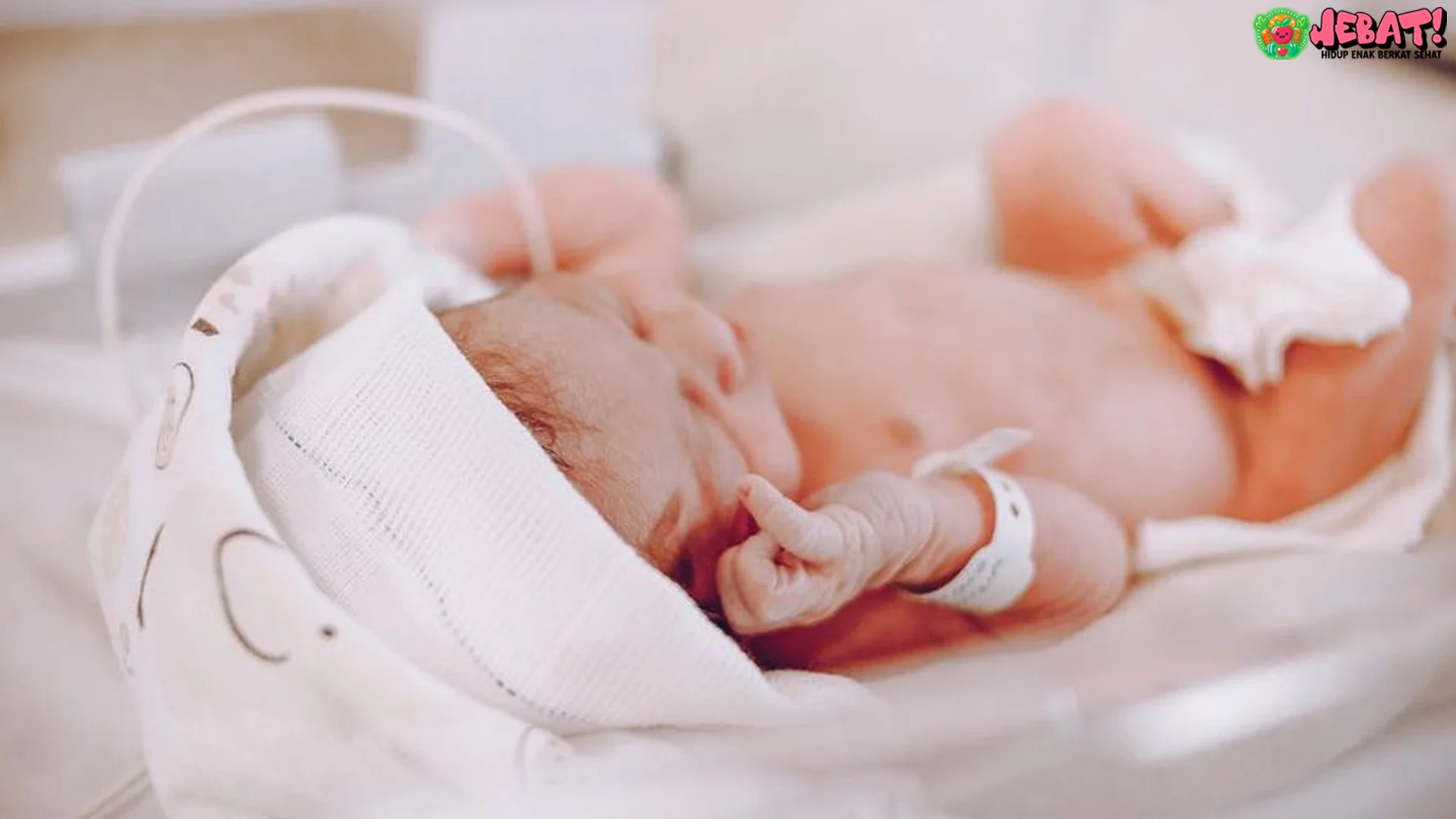 4 Risiko Penyakit Jantung Bawaan yang Bisa Dimulai Sejak Kehamilan