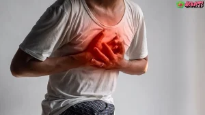 Sensasi Dada Aneh Beri 4 Alarm Tubuh Untuk Kenali Gejala Kanker