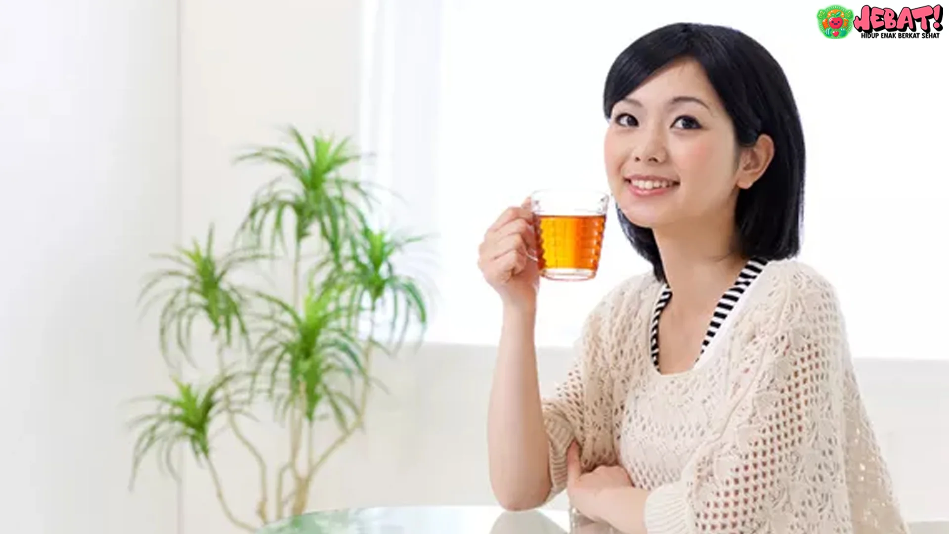 Minum Teh Setelah Makan Bisa Menimbulkan 5 Masalah Pencernaan