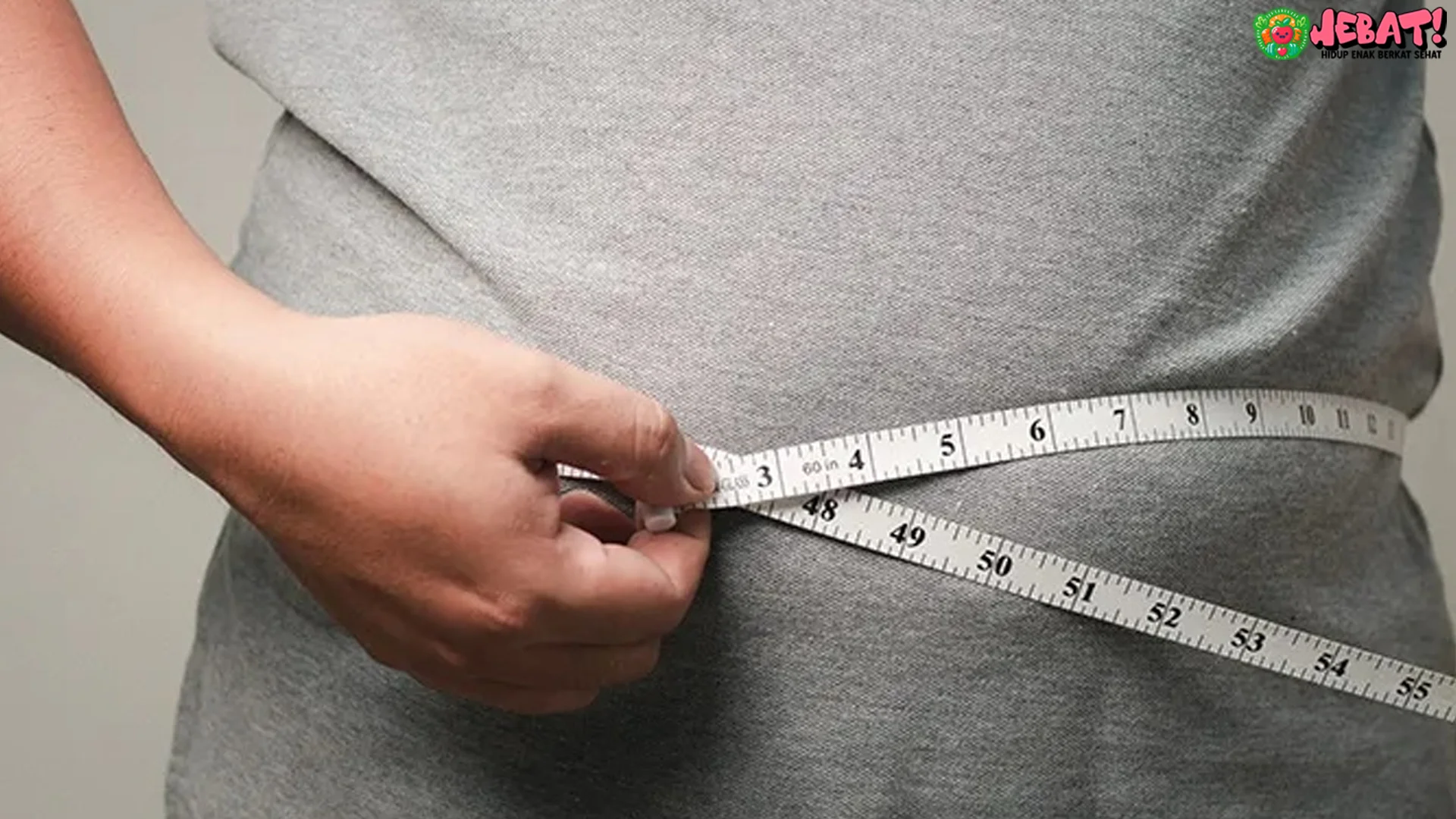 Perut Buncit 4 Penyebab Asli Utama Apakah Lemak Atau Kista Ovarium