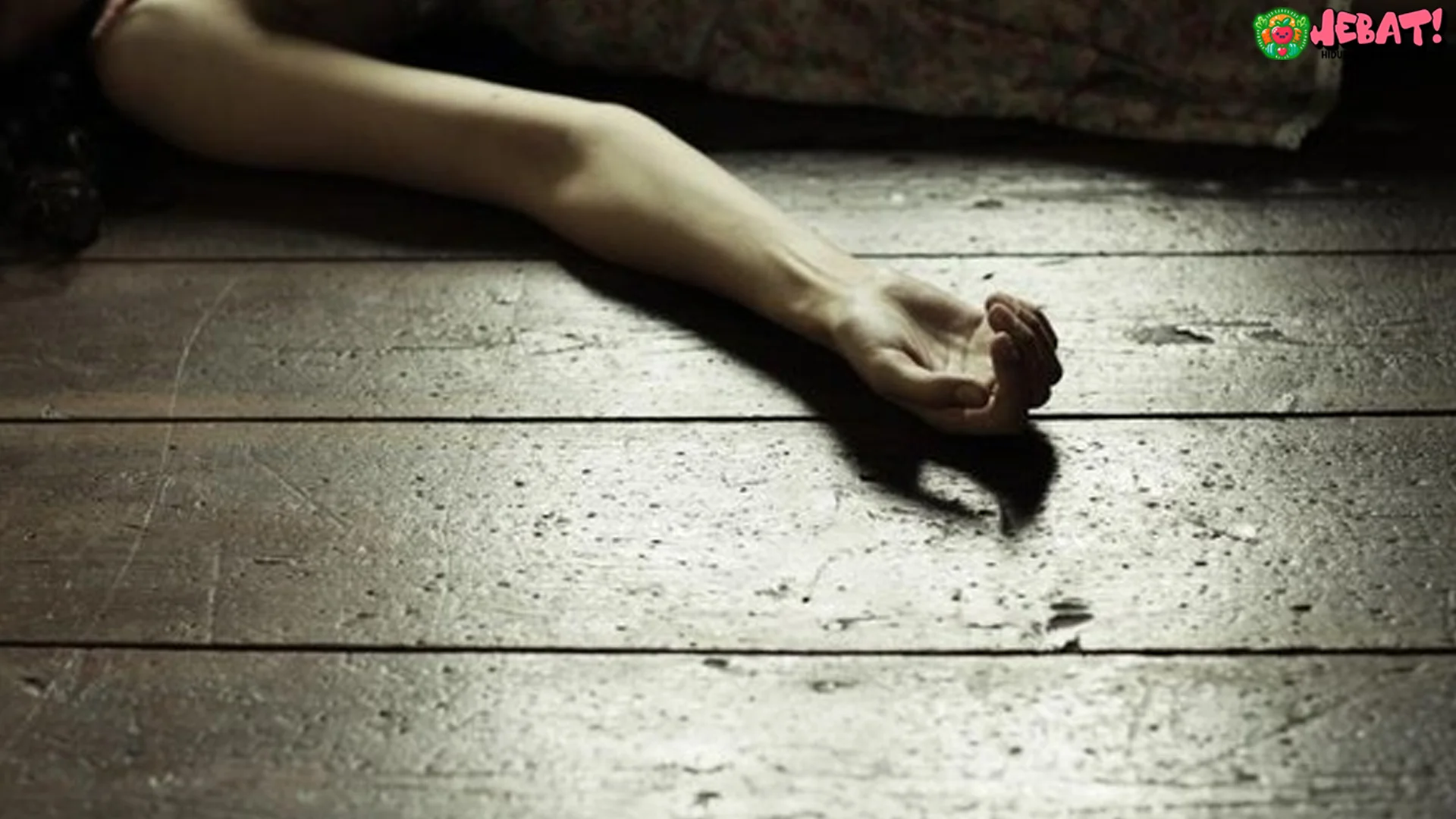 4 Reaksi Tubuh Manusia Yang Terjadi Dalam Detik Detik Setelah Mati