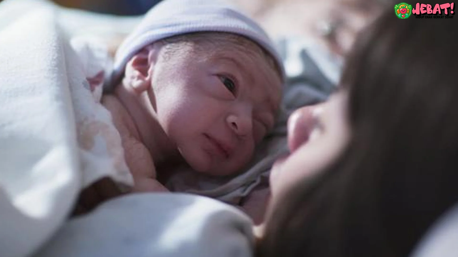 Persalinan Terencana 2026 Solusi Tingkatkan Keselamatan Bayi Dengan Jantung