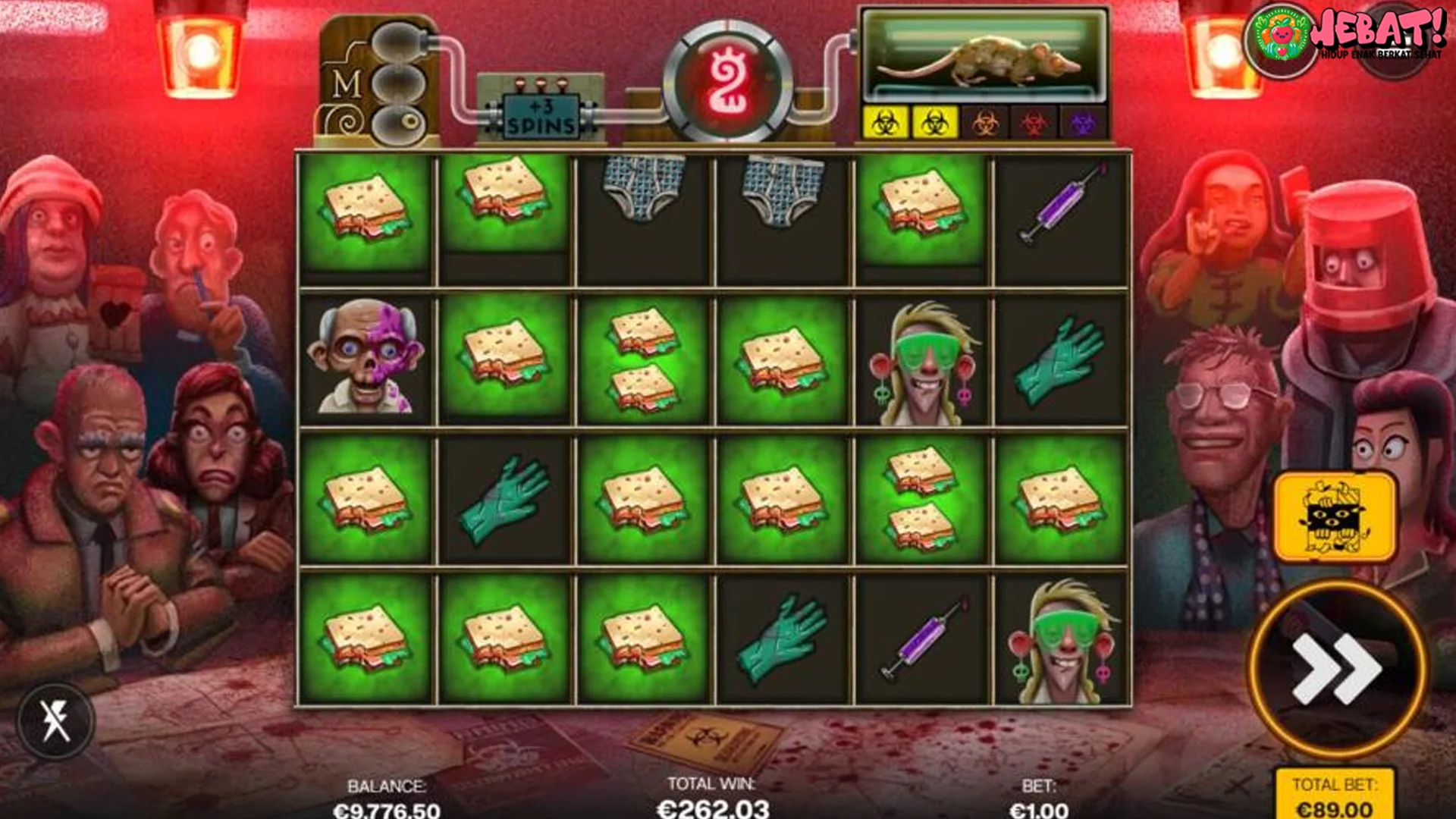 5 Viral Oops yang Bikin Kamu Nihilist Tapi Gemes Banget