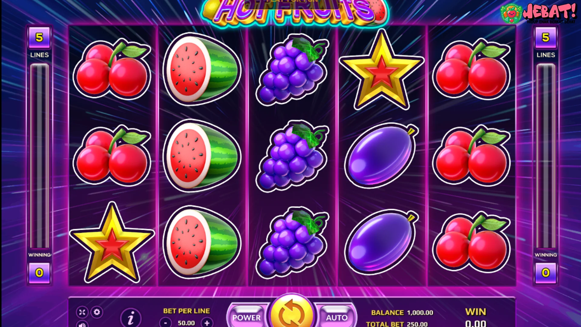 Simak Dulu! 5 Info Hot Fruits yang Wajib Lo Tau Sebelum Ikut Tren