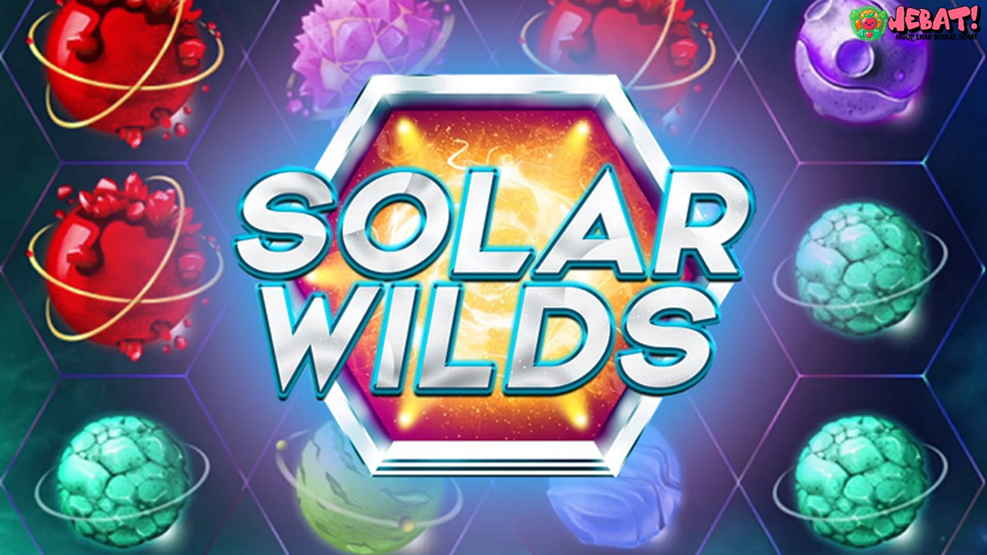 Shock! 4 Misteri di Balik Solar Wilds yang Jarang Terekspos