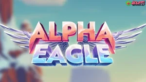 Mengupas Alpha Eagle Dengan 4 Sisi Epik yang Jarang Disorot