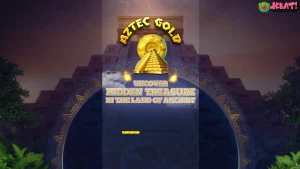 Geger Warga! 5 Ambyar Penemuan Baru di Aztec Gold yang Heboh