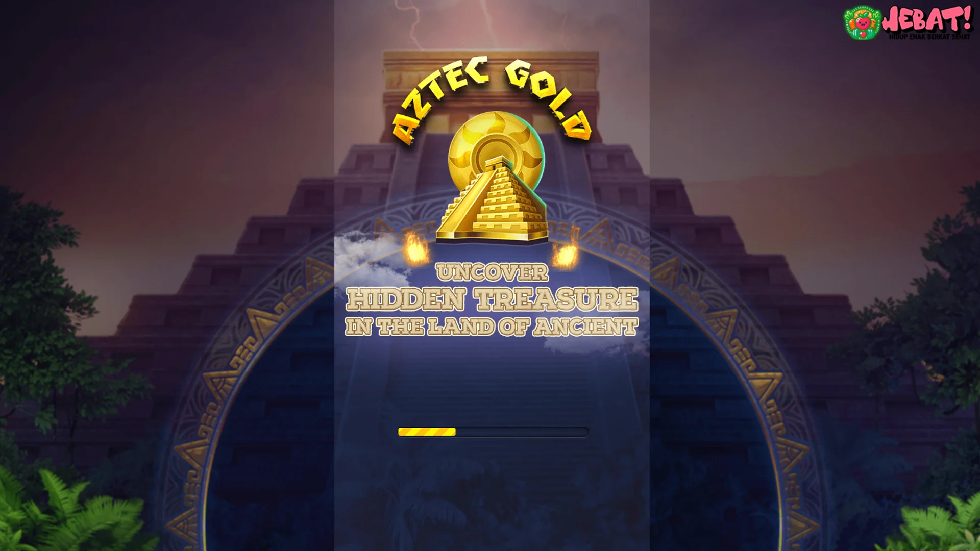 Geger Warga! 5 Ambyar Penemuan Baru di Aztec Gold yang Heboh