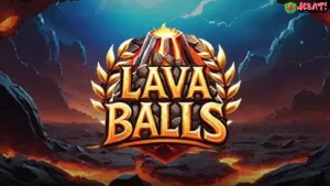 Bikin Speechless! 4 Teka-teki Unik di Lava Balls yang Mind Blowing