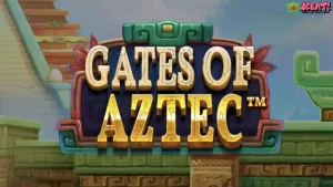 Mistis Banget 5 Multiplier Gates Of Aztec yang Bikin Deg Deg an