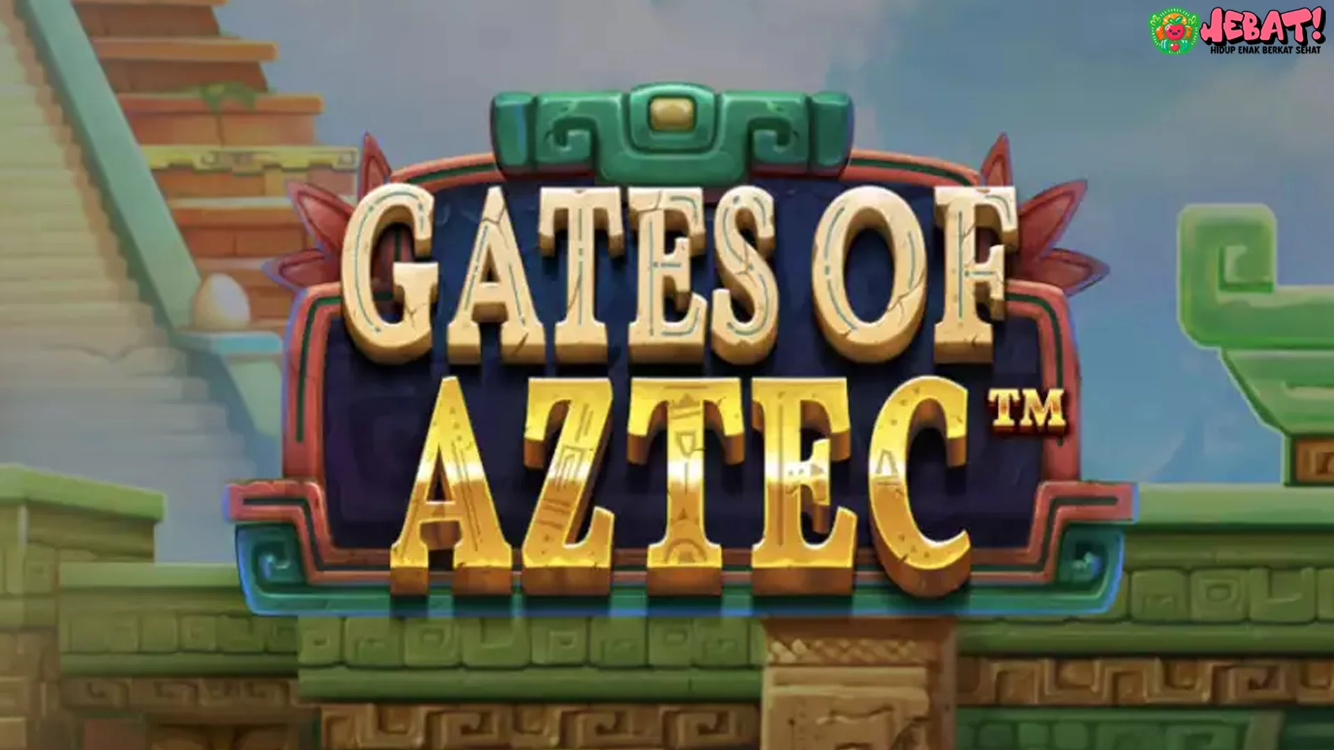 Mistis Banget 5 Multiplier Gates Of Aztec yang Bikin Deg Deg an