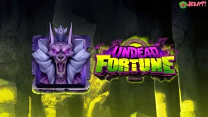Wow 5 Rating Asli Mencengangkan! Undead Fortune Pantes Dicoba