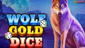 Alpha Move! 5 Strategi Taklukkan Roda Keberuntungan Wolf Gold Dice