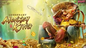 5 Kisah Viral Megah Legendary Monkey King yang Bikin Penasaran Semua