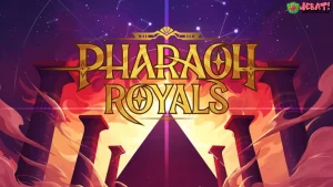 No Debat! 4 Mega Mode Pharaoh Royals Paling Epik Abis